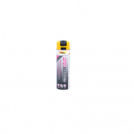 COLOR MARK kollane 500ml