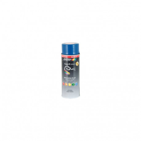 CRAFTS RAL5010 läikiv 400ml