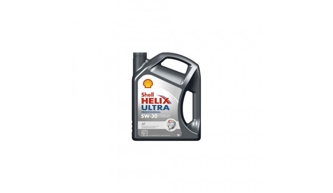 SHELL Helix Ultra PRO AF 5W30 A5/B5 5L