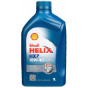 SHELL 1L Helix HX7 10W40