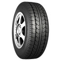215/70R15C Nankang SL-6 lamellrehv C/C/A 109/107S