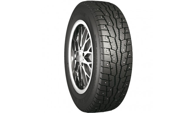 195/70R15C Nankang IV-1 naastrehv 104/102R