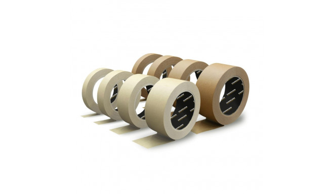 Paberteip 24mm*50m 80°