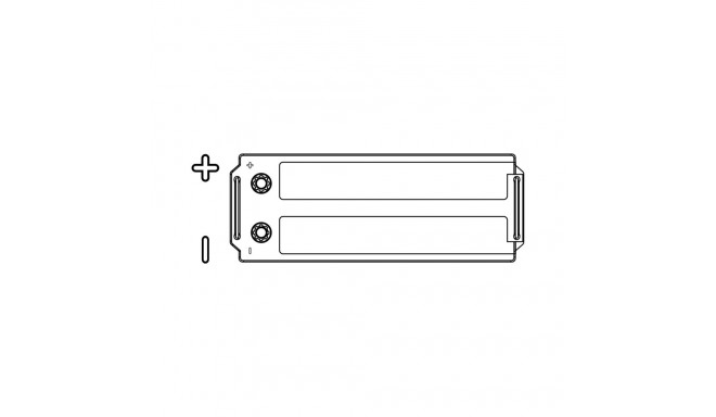 Exide PowerPRO 145Ah 900A 513x189x223+-