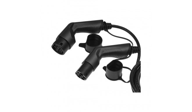 GC laadimiskaabel TÜÜP2 32A 7,2kWh 5m