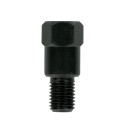 Adapter peeglile 10mm-10mm parem keere
