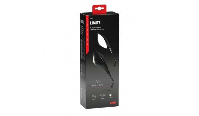 Mootorratta küljepeeglid 2 tk