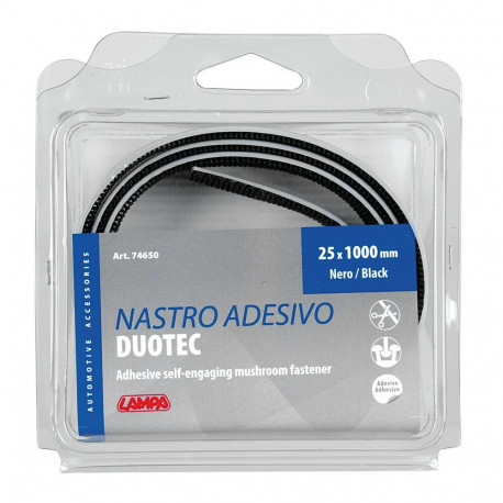 Duotec liimiga isekleepuv takjapael 1m