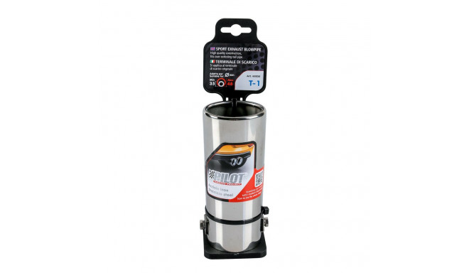 Summuti otsik T-1 35-48mm
