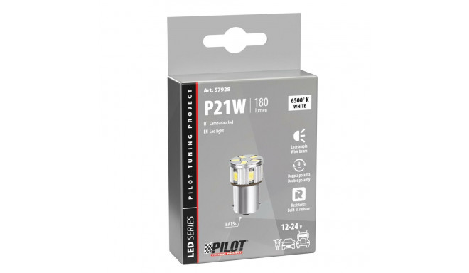 Pirn 1TK, 10-30V Mega-Led , 11 SMD