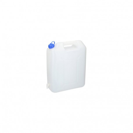 20L veekanister kraaniga