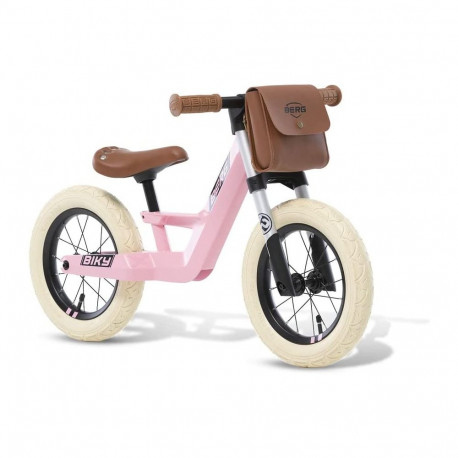 Jooksuratas Berg Biky Retro Pink