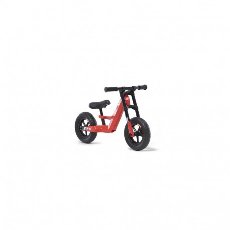 Tasakaaluratas Berg Biky Mini red