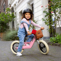 Jooksuratas Berg Biky Retro Pink