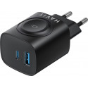 Havit charger USB/USB-C UC132 22W
