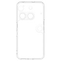 Spigen Ultra Hybrid Case for Nothing Phone 3 - Transparent