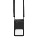 Spigen A603 waterproof case - black