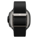 Spigen Fit Lite Strap for Samsung Galaxy Watch 40/44/46 mm - Black