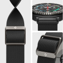 Spigen Fit Lite Strap for Samsung Galaxy Watch 40/44/46 mm - Black