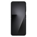 Samsung Silicone Case for Samsung Galaxy Z Flip7 FE - Black