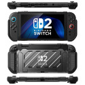 Supcase Unicorn Beetle Pro Case for Nintendo Switch 2 - Black