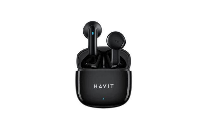 Havit wireless earbdus TW903, black