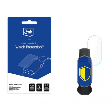 3mk protector film Watch Protection ARC Xiaomi Smart Band 10