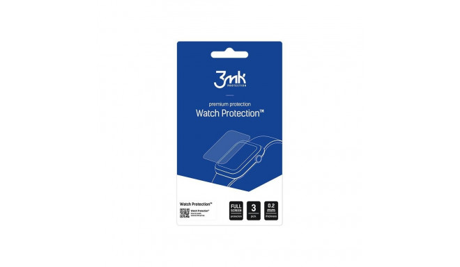 Smartwatch screen protector 3mk Watch Protection FlexibleGlass for Garett Muse