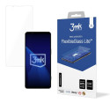 Hybrid glass 3mk FlexibleGlass Lite for Sony Xperia 1 VII