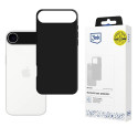 3mk Matt Case for Apple iPhone 17 Air - Black 3mk Matt Case for Apple iPhone 17 Air - Black