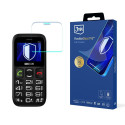 Hybrid glass 3mk FlexibleGlass Pro on Maxcom Comfort MM426
