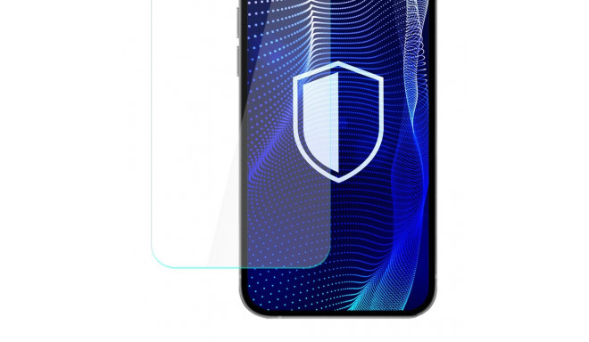 Hybrid glass 3mk FlexibleGlass Pro for Samsung Galaxy Tab Active 5