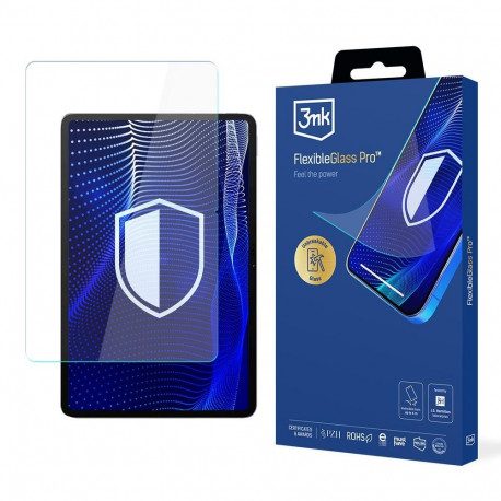 Hybrid glass 3mk FlexibleGlass Pro for Xiaomi Pad 6S Pro