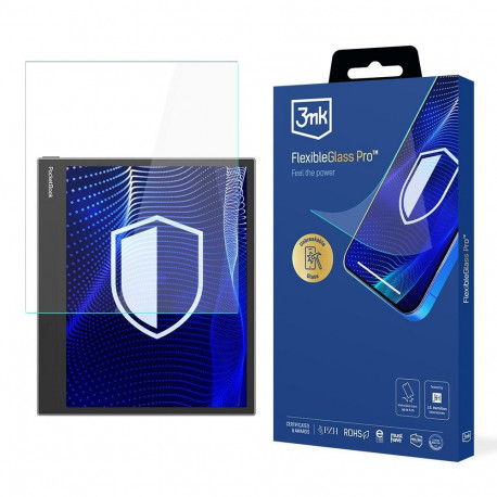 Hybrid glass 3mk FlexibleGlass Pro for PocketBook InkPad Eo