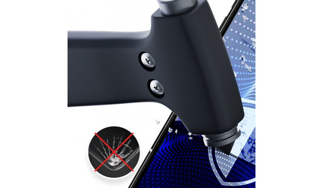 Hybrid glass 3mk FlexibleGlass Pro for Lenovo Tab Plus 11.5 2024