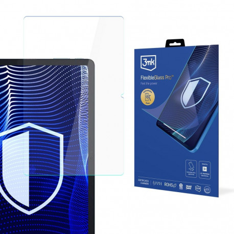 Hybrid glass 3mk FlexibleGlass Pro on Blackview Tab 90