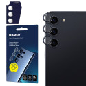 3mk HARDY Lens Protection Pro for Samsung Galaxy S24+ - Black