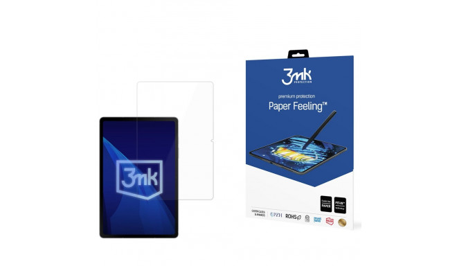 Protective film 3mk Paper Feeling for Samsung Galaxy Tab S10 FE