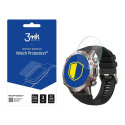 Smartwatch Screen Protector 3mk Watch Protection FlexibleGlass for Amazfit Falcon