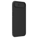 Nillkin CamShield Pro Case for iPhone 16e - Black