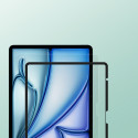 Dux Ducis Naad Paperlike Matte Screen Protector for iPad Air 13" (2024/2025) - with Black Frame