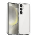 Outer Space Case with Gel Frame for Google Pixel 10 5G - Clear