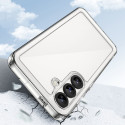 Outer Space Case with Gel Frame for Google Pixel 10 5G - Clear