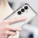 Outer Space Case with Gel Frame for Google Pixel 10 5G - Clear