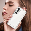Outer Space Case with Gel Frame for Google Pixel 10 5G - Clear