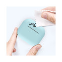 Case for AirPods 3 Silicone Soft Headphone Cover Dark Blue (Case C)