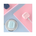 Case for AirPods 3 Silicone Soft Headphone Cover Dark Blue (Case C)