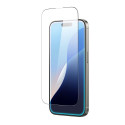 AmazingThing Radix Full Glass tempered glass for iPhone 16
