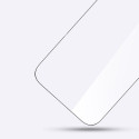 AmazingThing Radix Full Glass tempered glass for iPhone 16