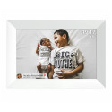 Denver Frameo PFF-1026W 10.1" Digital Frame - White